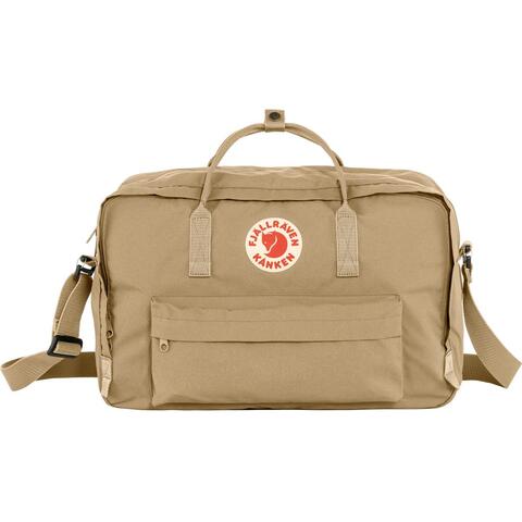 Fj&#228;llr&#228;ven K&#229;nken Weekender Clay
