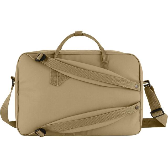 Fjällräven Kånken Weekender Clay 