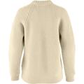 Fjällräven ÖVik Waffle Knit L Light Beige