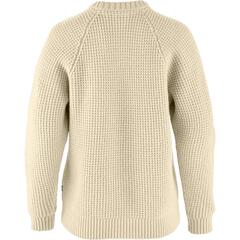 Fj&#228;llr&#228;ven &#214;Vik Waffle Knit M Light Beige
