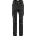 Fjällräven Keb Agile Trousers Dame 34 Black
