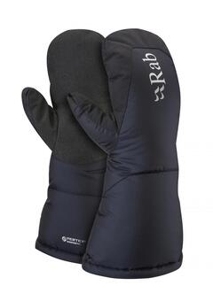 Rab Endurance Down Mitt M Bel Beluga