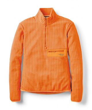 Rab Ramshaw Pull-On Wmns Dark Melba