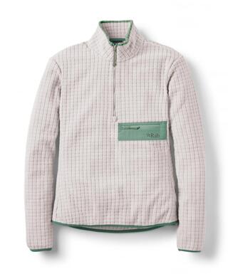 Rab Ramshaw Pull-On Wmns Pebble