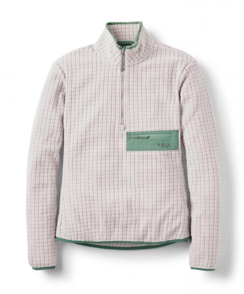 Rab Ramshaw Pull-On Wmns Pebble
