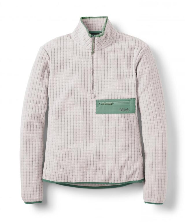 Rab Ramshaw Pull-On Wmns 10 Pebble 