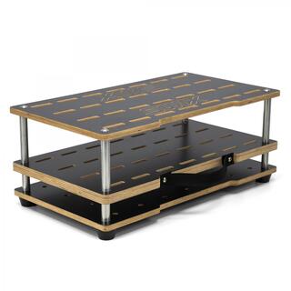 Swix Racing Xc Floor-Rack 14 Pairs