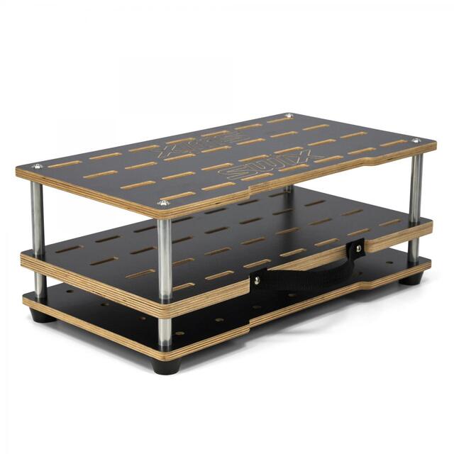 Swix Racing Xc Floor-Rack 14 Pairs 