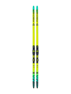 Fischer Speedmax 100 DP Sprint 191 cm