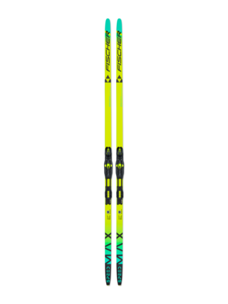 Fischer Speedmax 100 DP Sprint 191 cm