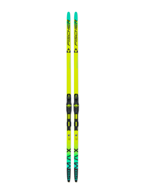Fischer Speedmax 100 DP Sprint 191 cm