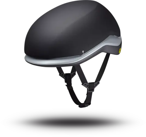 Specialized Mode Helmet Matte Black