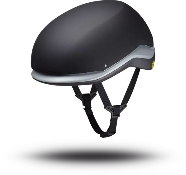 Specialized Mode Helmet M Matte Black 