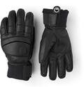 Hestra Fall Line - 5 Finger 10 Black/Black