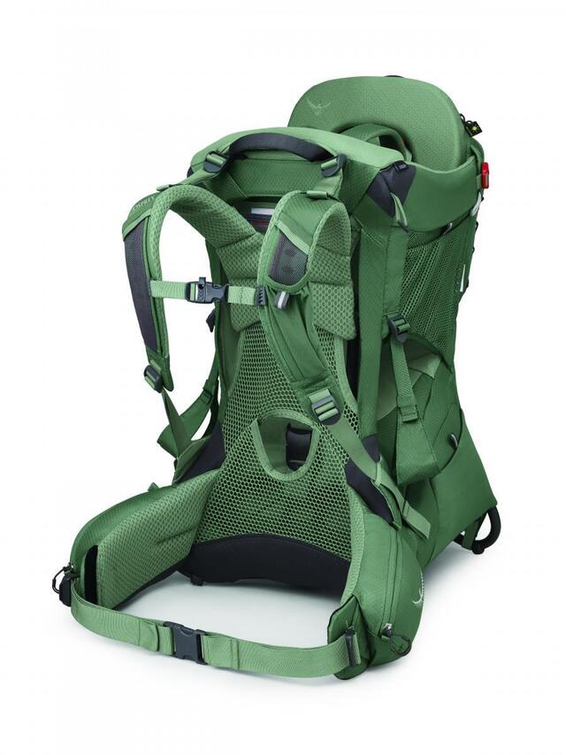 Osprey Poco Premium Koseret Green 