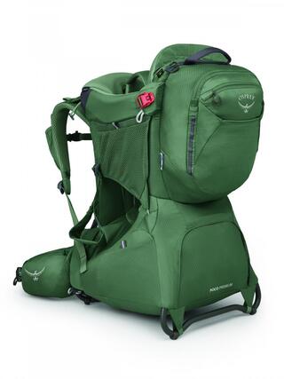 Osprey Poco Premium Koseret Green