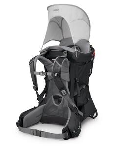 Osprey Poco Premium Black