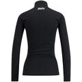 Swix Racex Classic Wind Half Zip W L Black