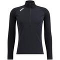 Swix Racex Classic Wind Half Zip M L Black