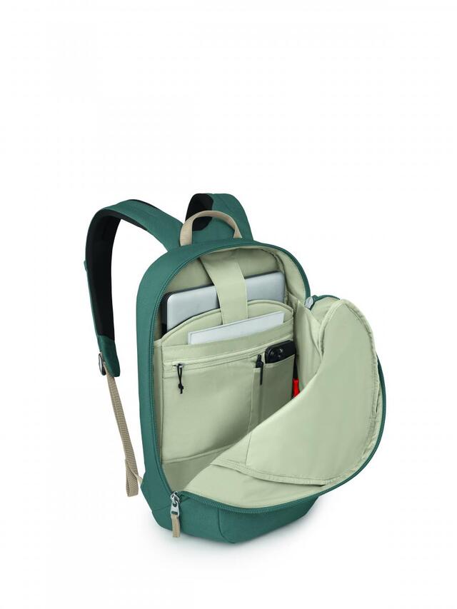 Osprey Arcane Large Day Cascade Blue 