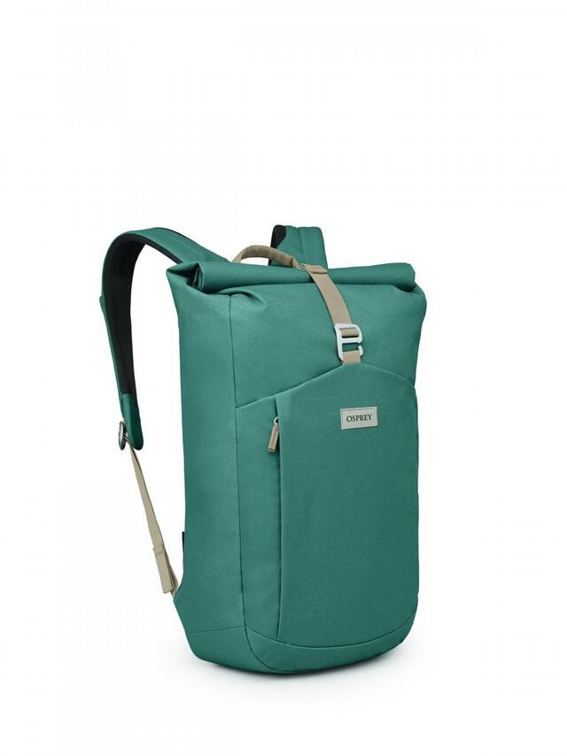 Osprey Arcane Roll Top Pack Cascade Blue 