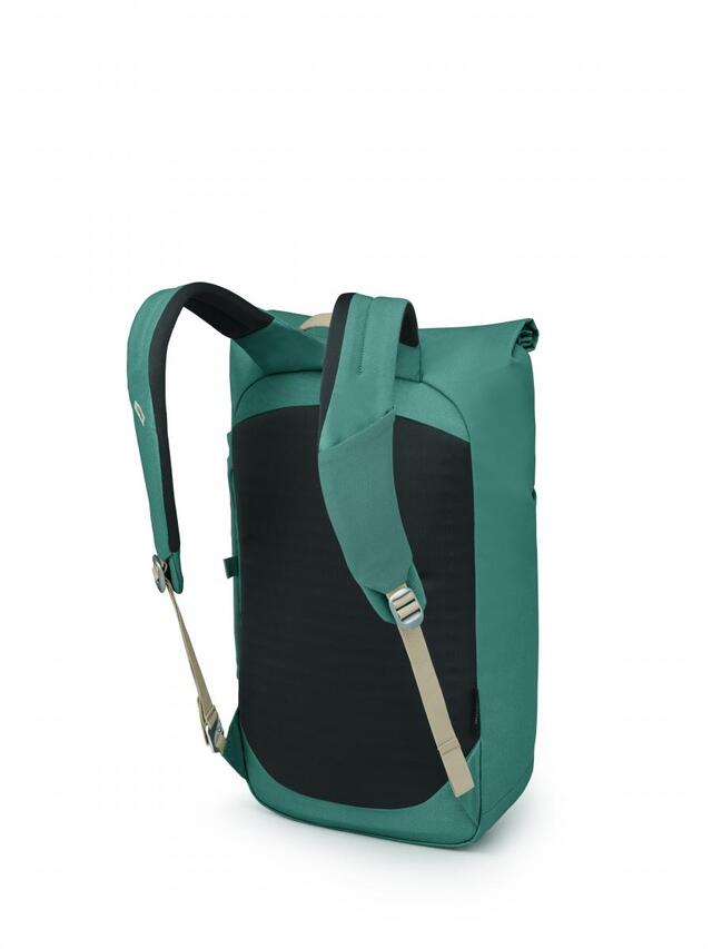 Osprey Arcane Roll Top Pack Cascade Blue 