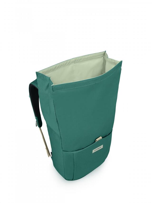 Osprey Arcane Roll Top Pack Cascade Blue 