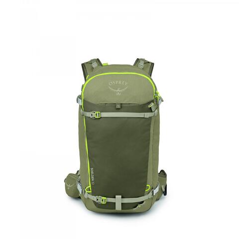 Osprey Soelden 32 Olive Tan/Earl Grey