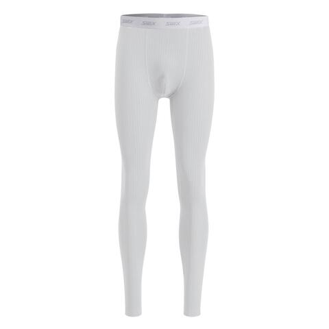 Swix Racex Classic Pants M Bright White
