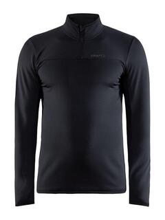 Craft Core Gain Midlayer M Black