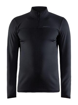 Craft Core Gain Midlayer M Black