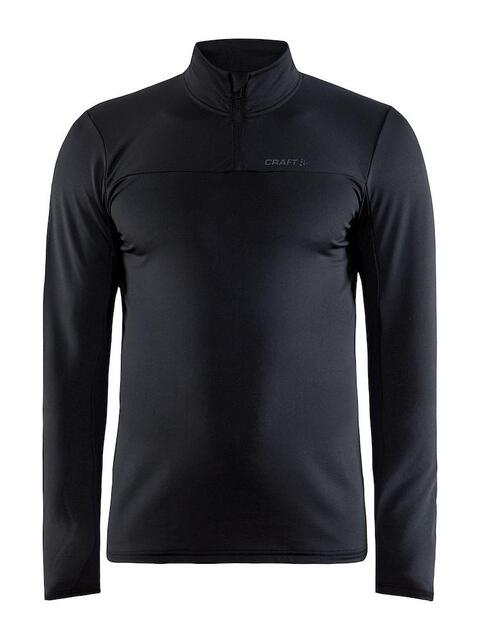 Craft Core Gain Midlayer M Black