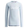 Swix Racex Classic Long Sleeve Jr 128 Ballad Blue