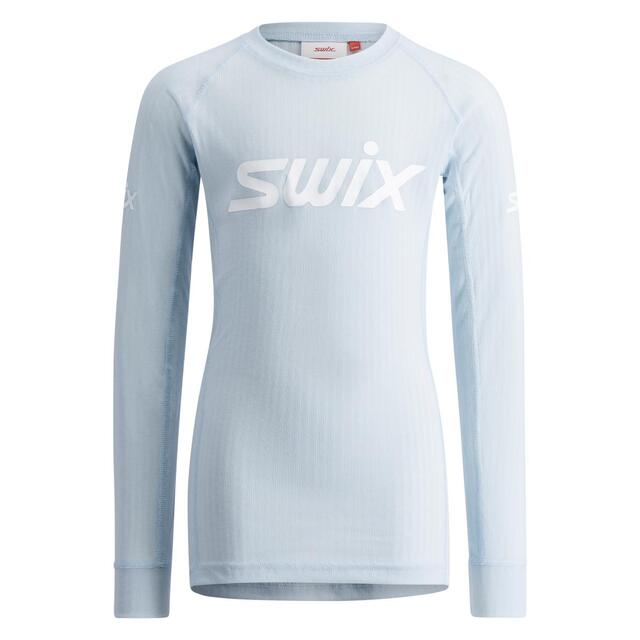 Swix Racex Classic Long Sleeve Jr 128 Ballad Blue 
