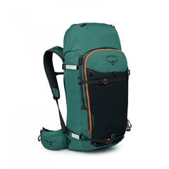Osprey Soelden 45| Cascade Blue/Raven Black