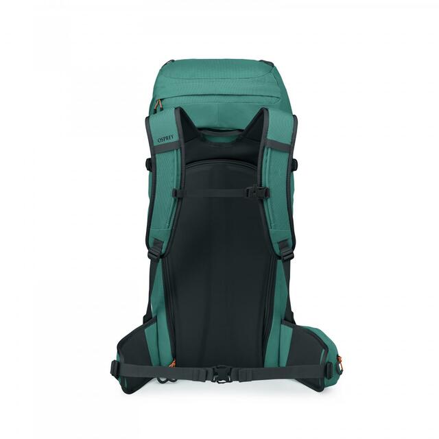 Osprey Soelden 45| Cascade Blue/Raven Black 