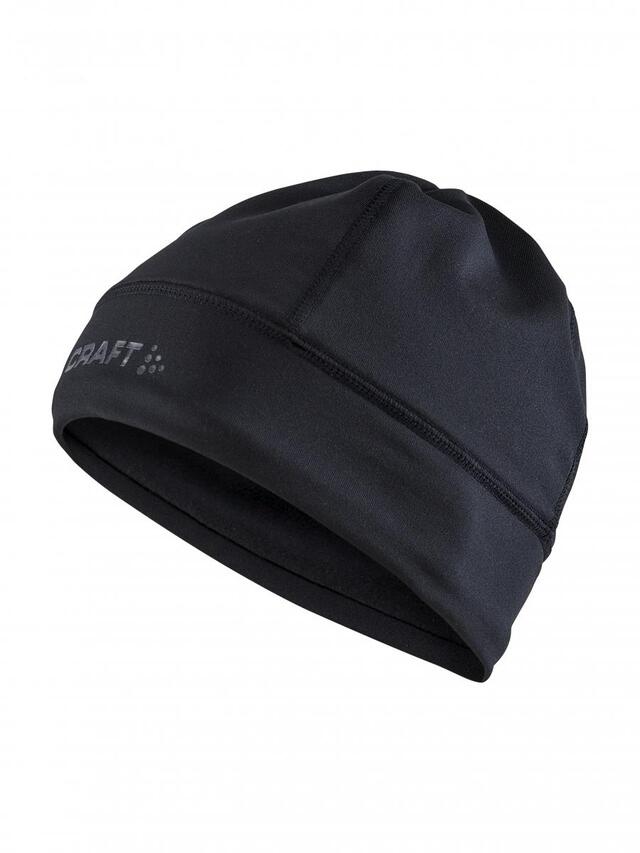 Craft Core Essence Thermal Hat S/M Black 
