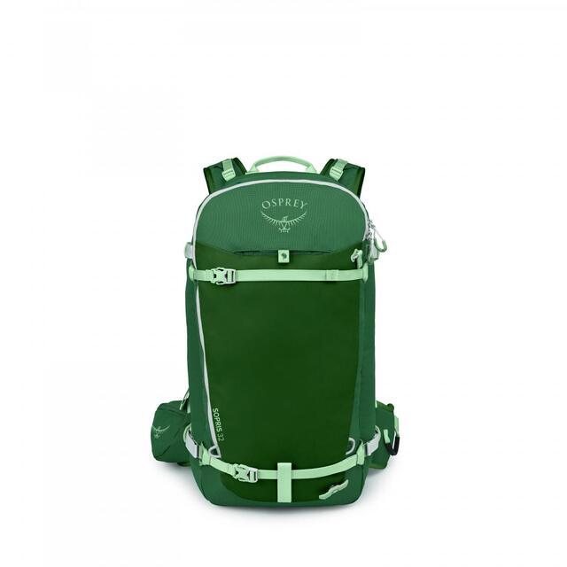 Osprey Sopris 32 Tundra Green/Green Canopy 