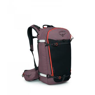 Osprey Sopris 32 Magma Brown/Raven Black