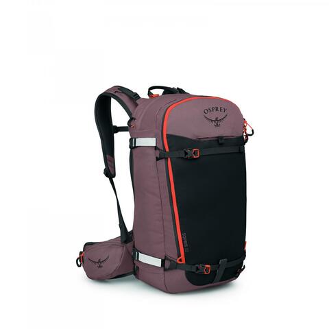 Osprey Sopris 32 Magma Brown/Raven Black