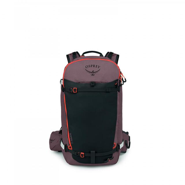 Osprey Sopris 32 Magma Brown/Raven Black 