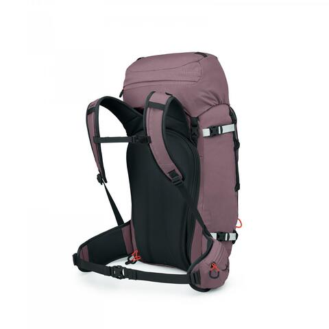 Osprey Sopris 45 Magma Brown/Raven Black