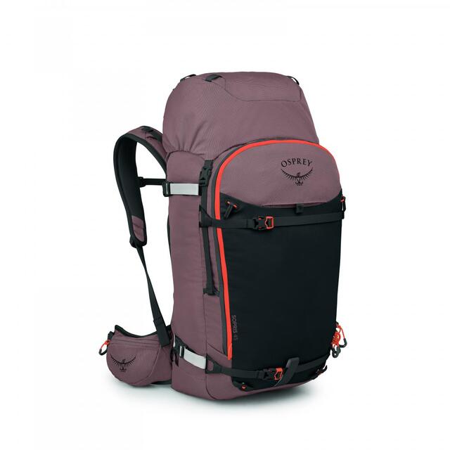 Osprey Sopris 45 Magma Brown/Raven Black 