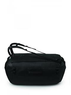 Osprey Transporter 120 Raven Black Black