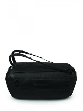 Osprey Transporter 120 Raven Black Black