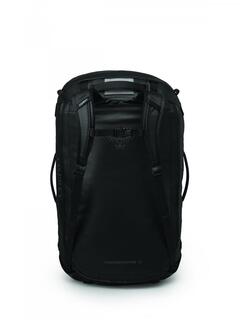 Osprey Transporter 95 Raven Black Black