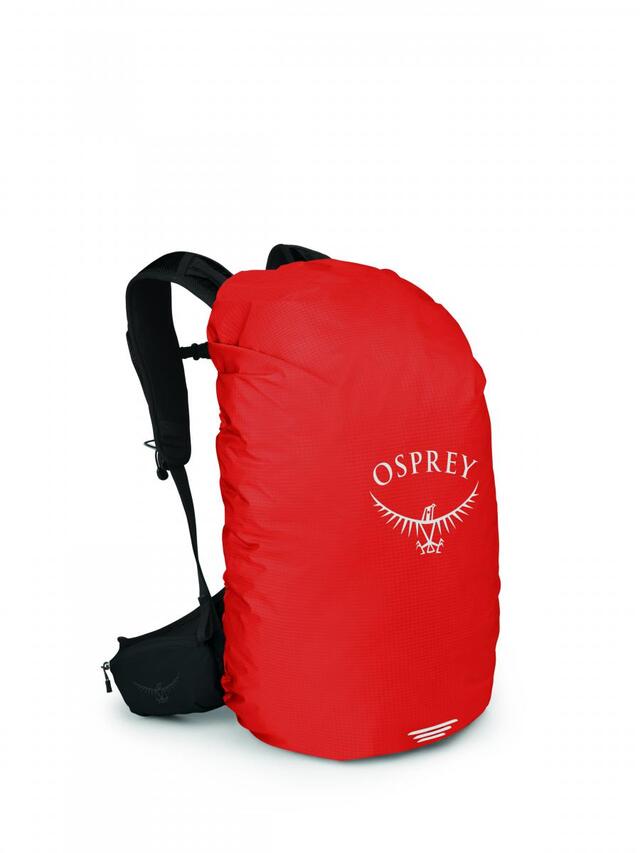 Osprey Hivis Raincover Xs Mars Orange 