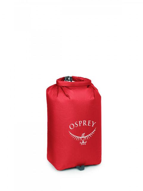 Osprey Ul Dry Sack 20 Mars Orange