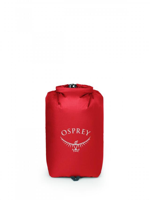 Osprey Ul Dry Sack 20 Mars Orange 