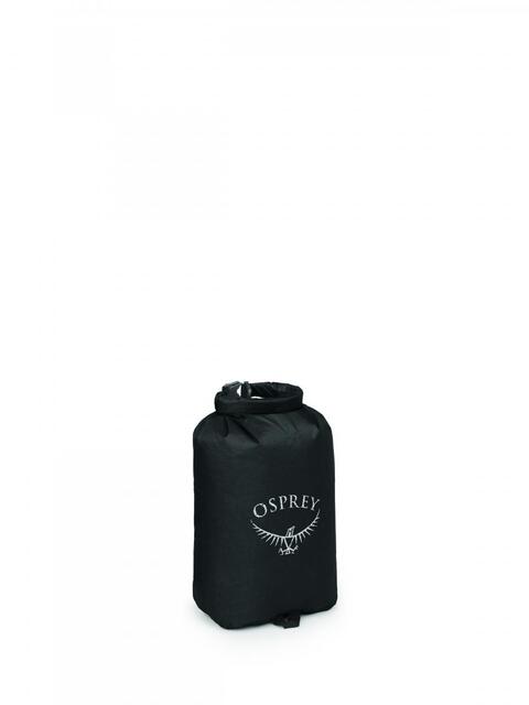 Osprey Ul Dry Sack 6 Black